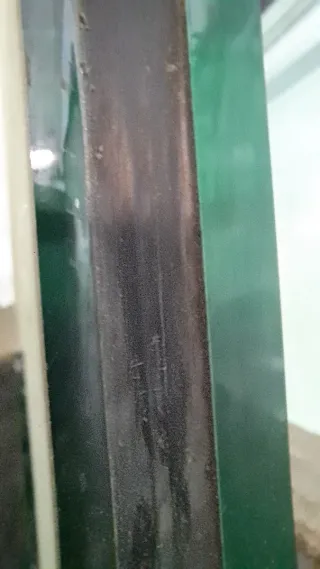 Cristales Dobles Varios Tamaños