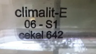 Cristales Dobles Varios Tamaños