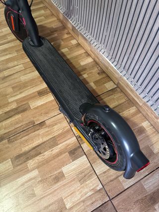 Patinete Xiaomi 4 Pro