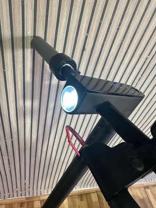 Patinete Xiaomi 4 Pro