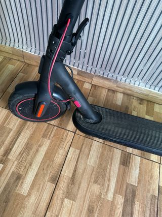 Patinete Xiaomi 4 Pro