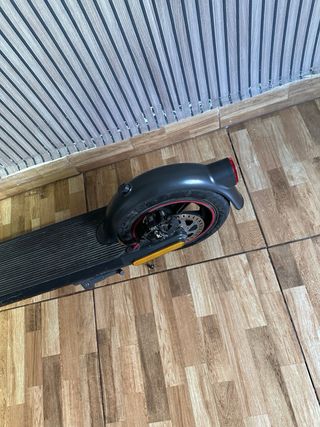 Patinete Xiaomi 4 Pro