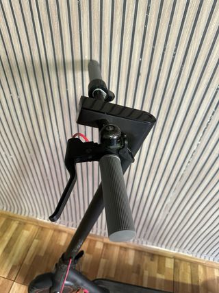 Patinete Xiaomi 4 Pro