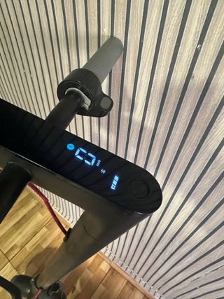 Patinete Xiaomi 4 Pro