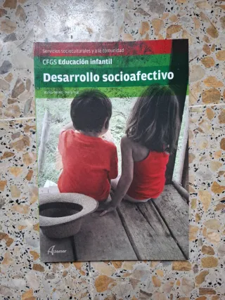 Desarrollo socioafectivo