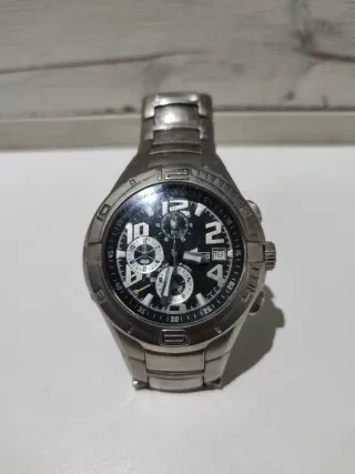 Reloj Lotus Titanio