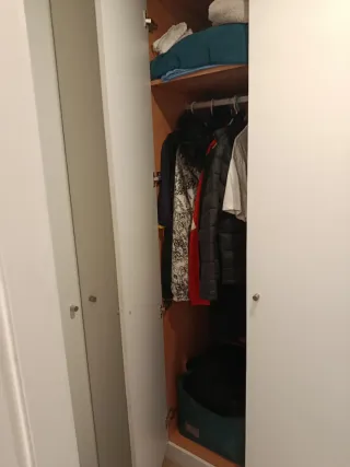 Alquiler de habitaciones