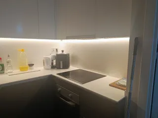 Alquiler de habitaciones