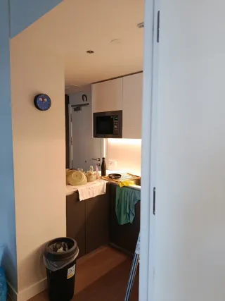 Alquiler de habitaciones