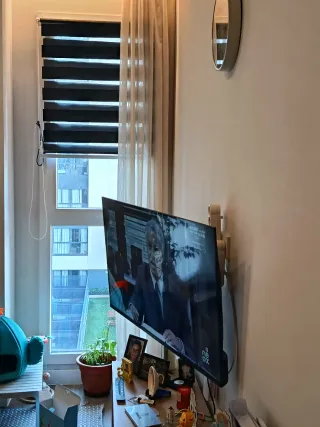 Alquiler de habitaciones