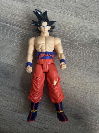 Figura Goku 30cm