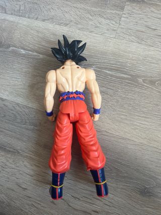 Figura Goku 30cm