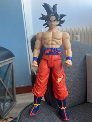 Figura Goku 30cm