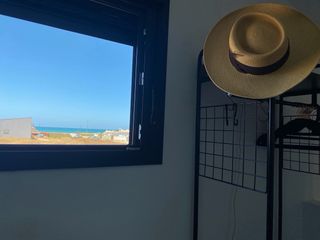 Paraíso frente a la playa entre Barbate y Zahara