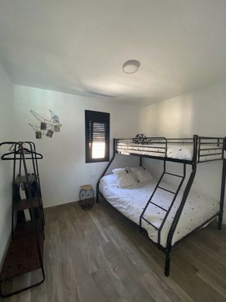 Paraíso frente a la playa entre Barbate y Zahara