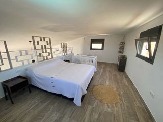 Paraíso frente a la playa entre Barbate y Zahara