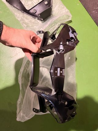 Carenado Yamaha R1 2025 Original