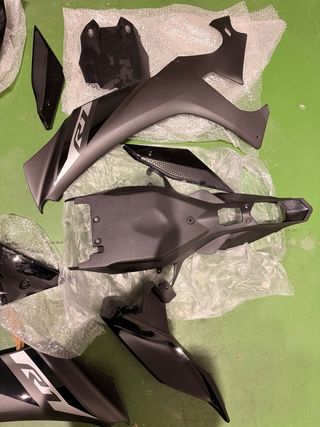 Carenado Yamaha R1 2025 Original