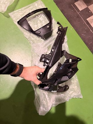 Carenado Yamaha R1 2025 Original