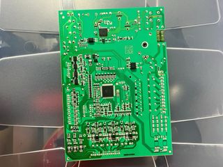 Placa Beko No-Frost Frigorífico