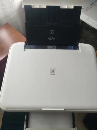 Impresora Canon PIXMA TS5151 Blanca