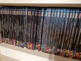 Supereroi - Le Grandi Saghe Marvel