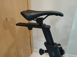 Bicicleta Estática Evergy Ciclo Indoor H1