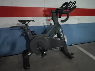 Bicicleta Estática Evergy Ciclo Indoor H1