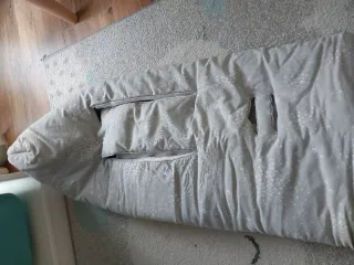 Saco de dormir para carrito