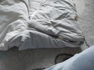 Saco de dormir para carrito