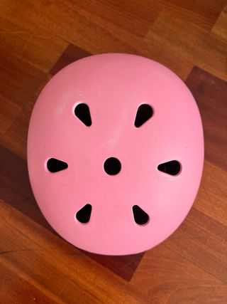 Kit Patines Oxelo Niña Talla 30-32