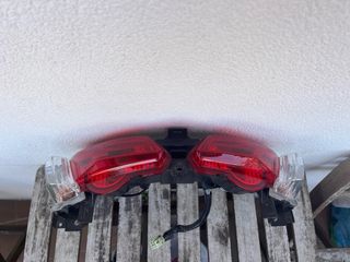 Piloto Trasero Suzuki Burgman 125/200