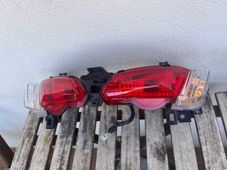 Piloto Trasero Suzuki Burgman 125/200