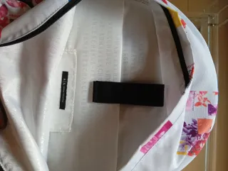 Mochila Armani Exchange Mujer Multicolor