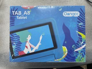 Tablet Oangcc 7 Android 7GB RAM 64GB