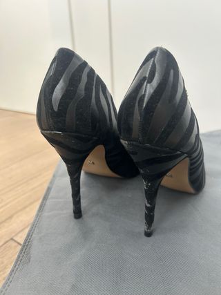 Zapatos de tacón Maria Mare