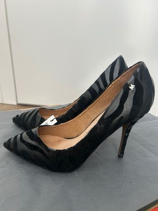 Zapatos de tacón Maria Mare