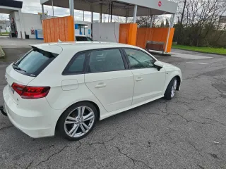 Audi A3 2014