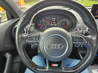 Audi A3 2014