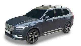 Baca Volvo XC90