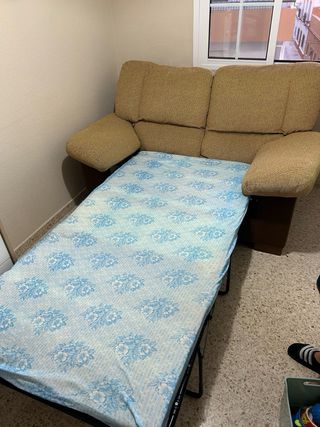 Sofá-cama