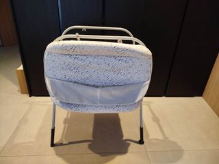 Bañera cambiador bebé