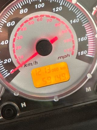 Kymco Xciting 500i R 2010