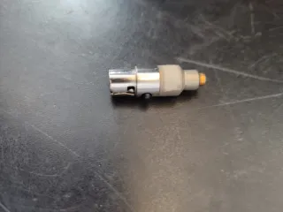 Adaptador DPA a Shure