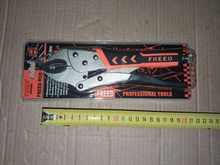 Pinza a scatto FREED Professional Tools