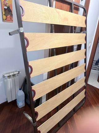 Base Cama 135x190 cm.