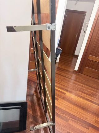 Base Cama 135x190 cm.