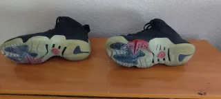 Nike Air Jordan Formula 23 Low Zapatillas