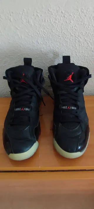 Nike Air Jordan Formula 23 Low Zapatillas