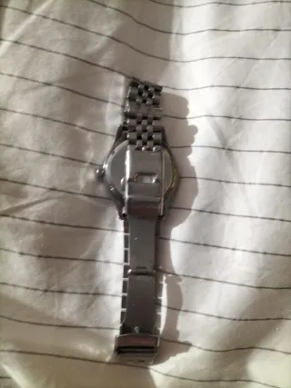 Reloj Gant de Acero Inoxidable